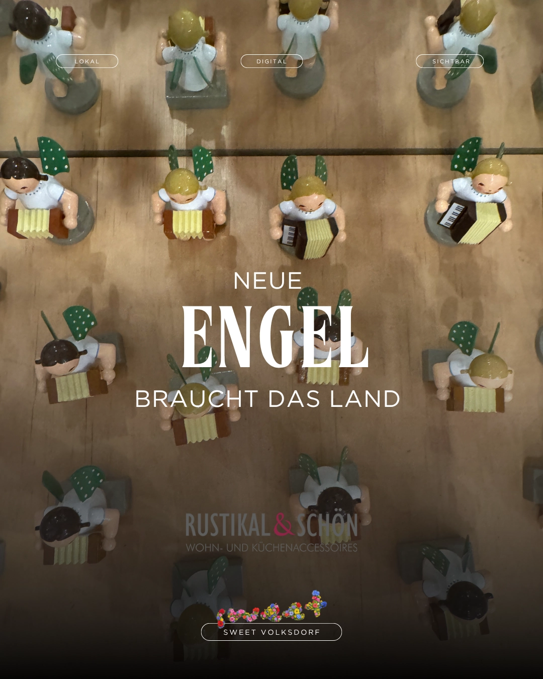 Rustikal Wendt Kühn September 2026 2