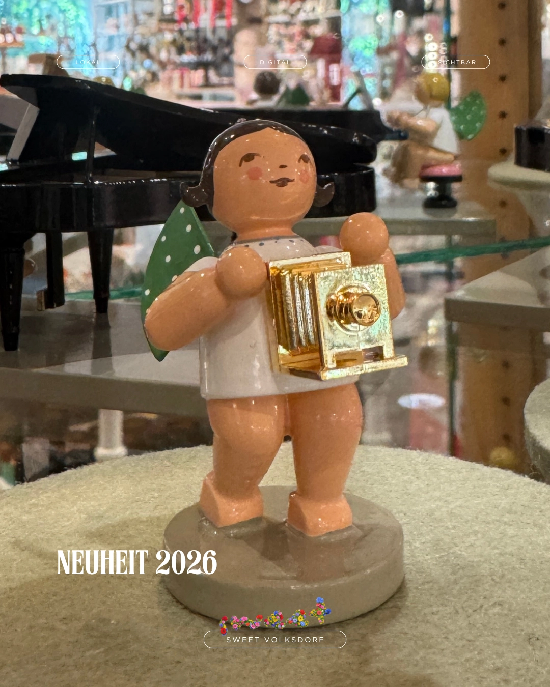 Rustikal Wendt Kühn September 2026 5