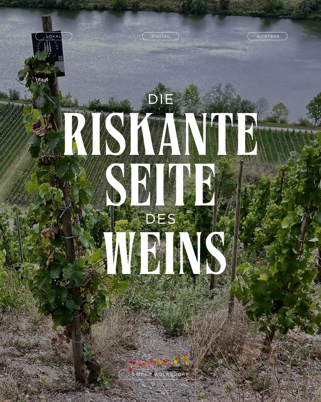 Weinberg Zell-Merl