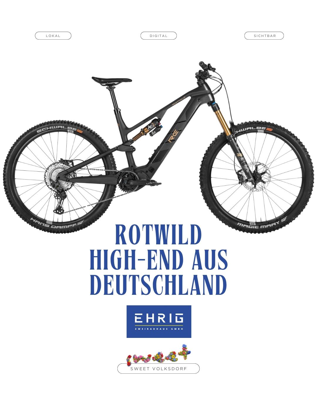 Ehrig Rotwild 2026 2