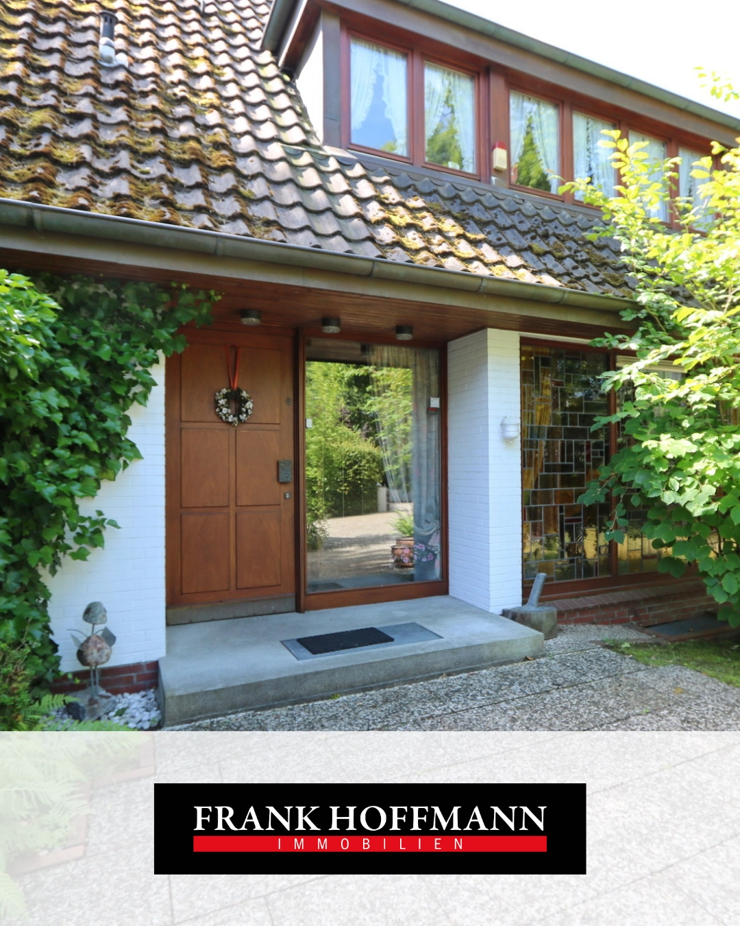 Haus zum Kauf Wellingsbüttel