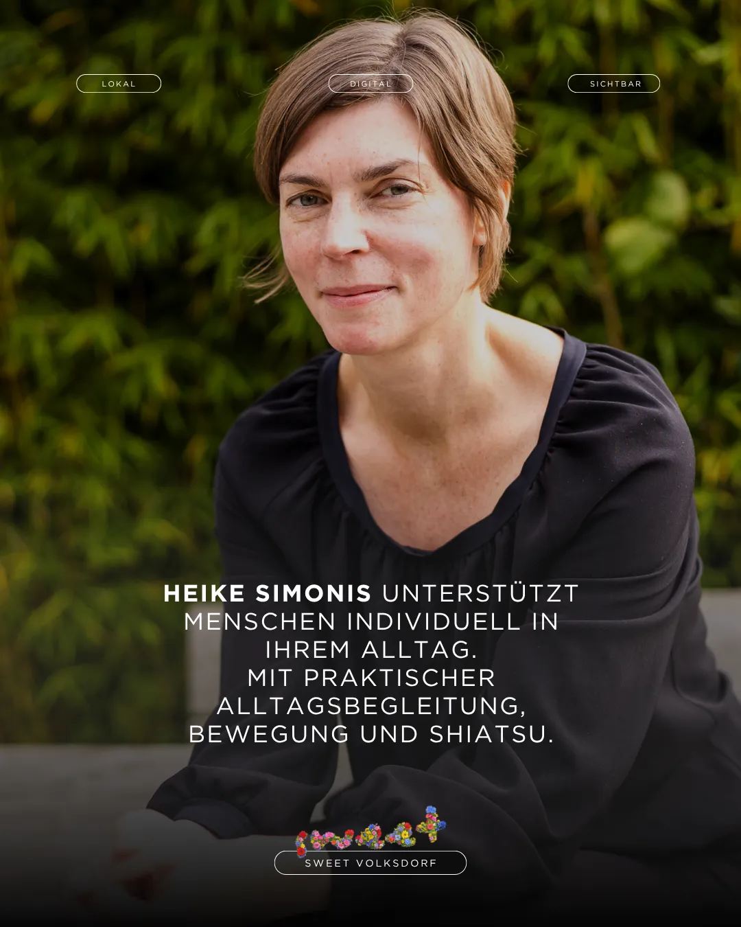 Heike Simonis