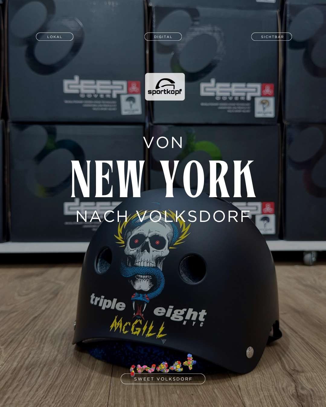 Sportkopf 10 2026 2